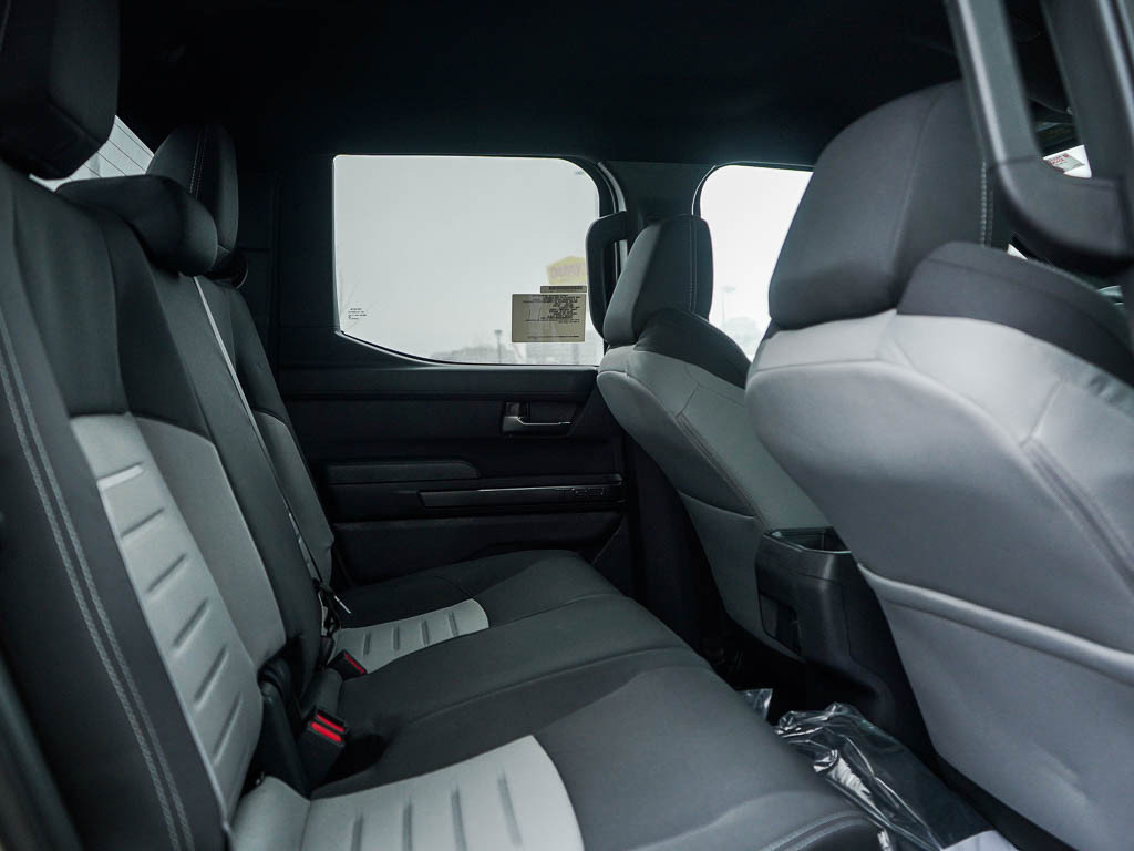 New 2026 Toyota Tacoma TRD Sport image 28