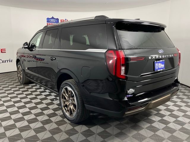 New 2026 Ford Expedition Max King Ranch image 5