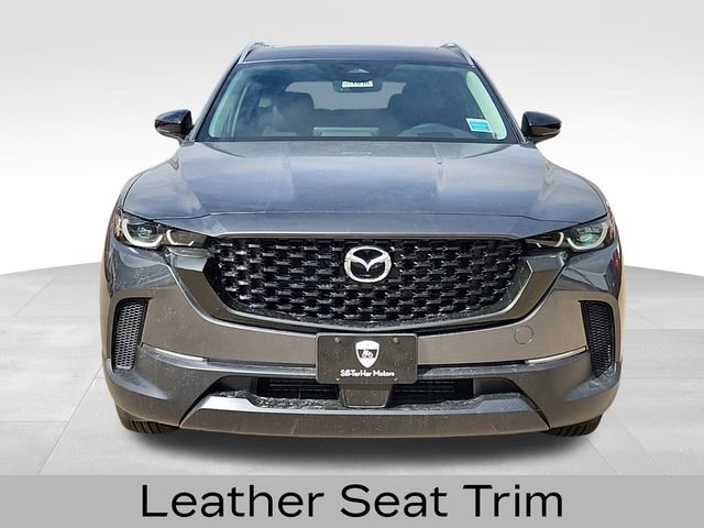 Certified 2025 MAZDA CX-50 2.5 Hybrid w/ Weather Package image 8