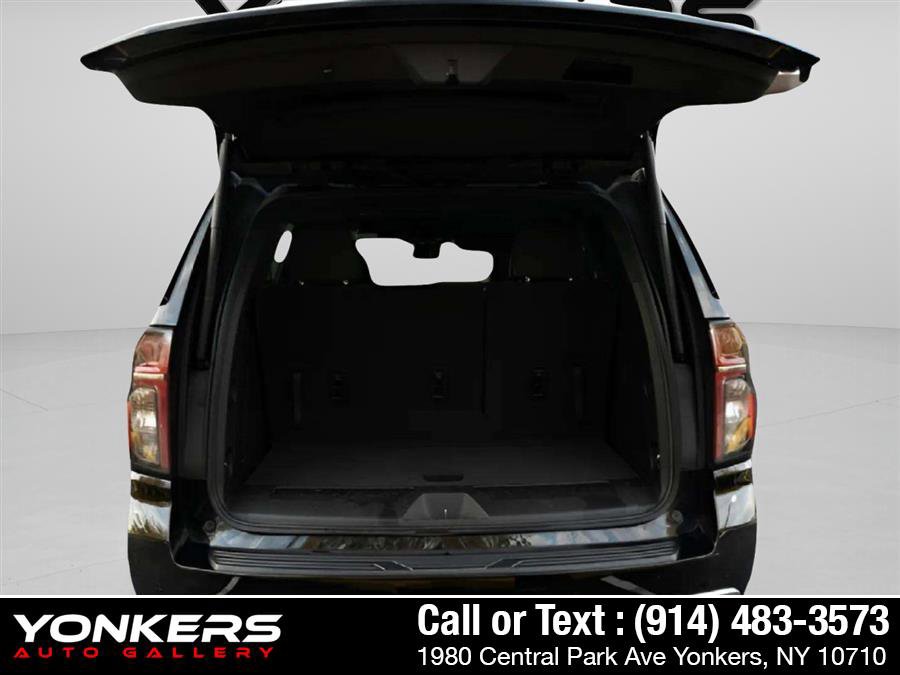 Used 2023 Chevrolet Tahoe LT image 60