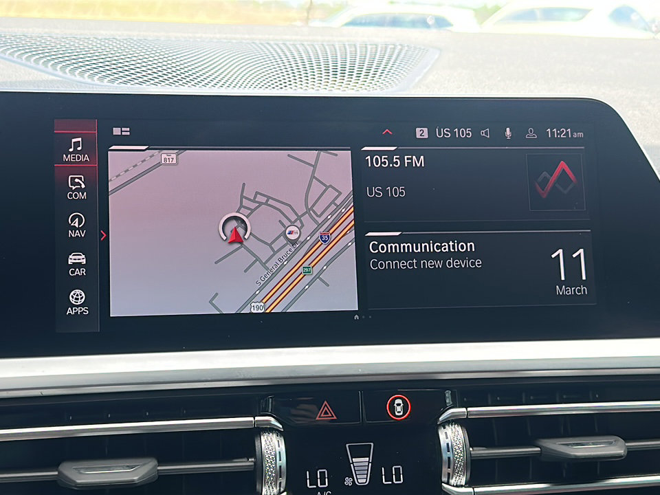 Used 2023 BMW M4 xDrive Competition image 29