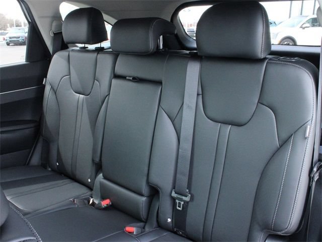 New 2025 Kia Sorento S w/ Panoramic Sunroof Package FWD image 10