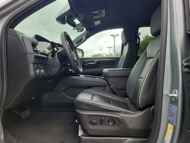 Certified 2025 Chevrolet Tahoe Premier AWD/4WD image 26