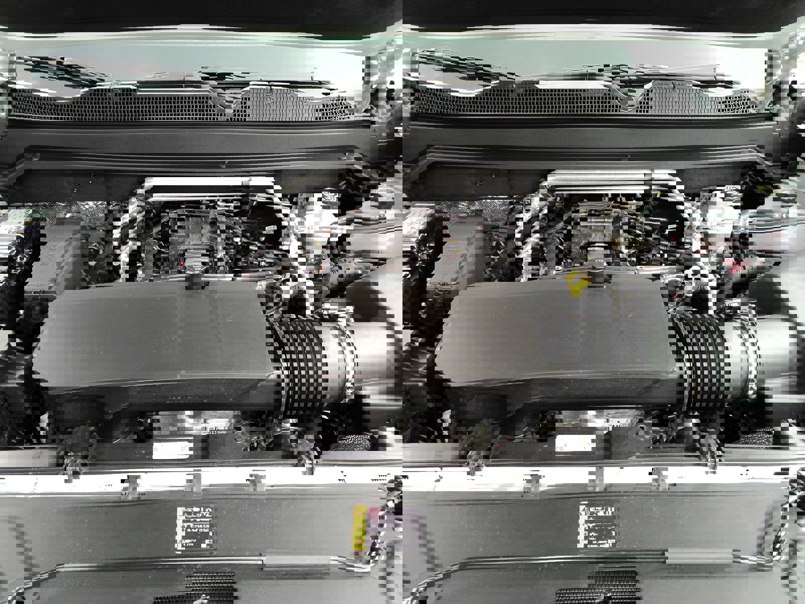 Certified 2026 Chevrolet Colorado W/T w/ Advanced Trailering Package image 4