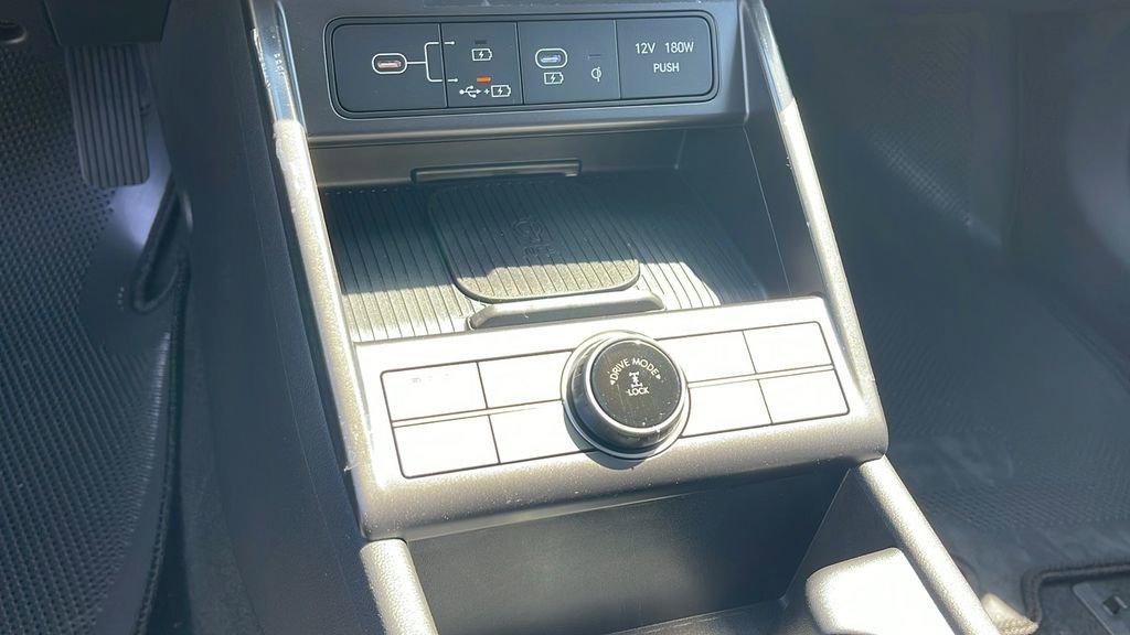 New 2025 Hyundai Kona SEL image 22