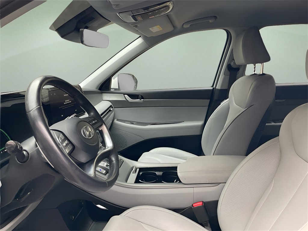 Used 2023 Hyundai Palisade SEL image 16