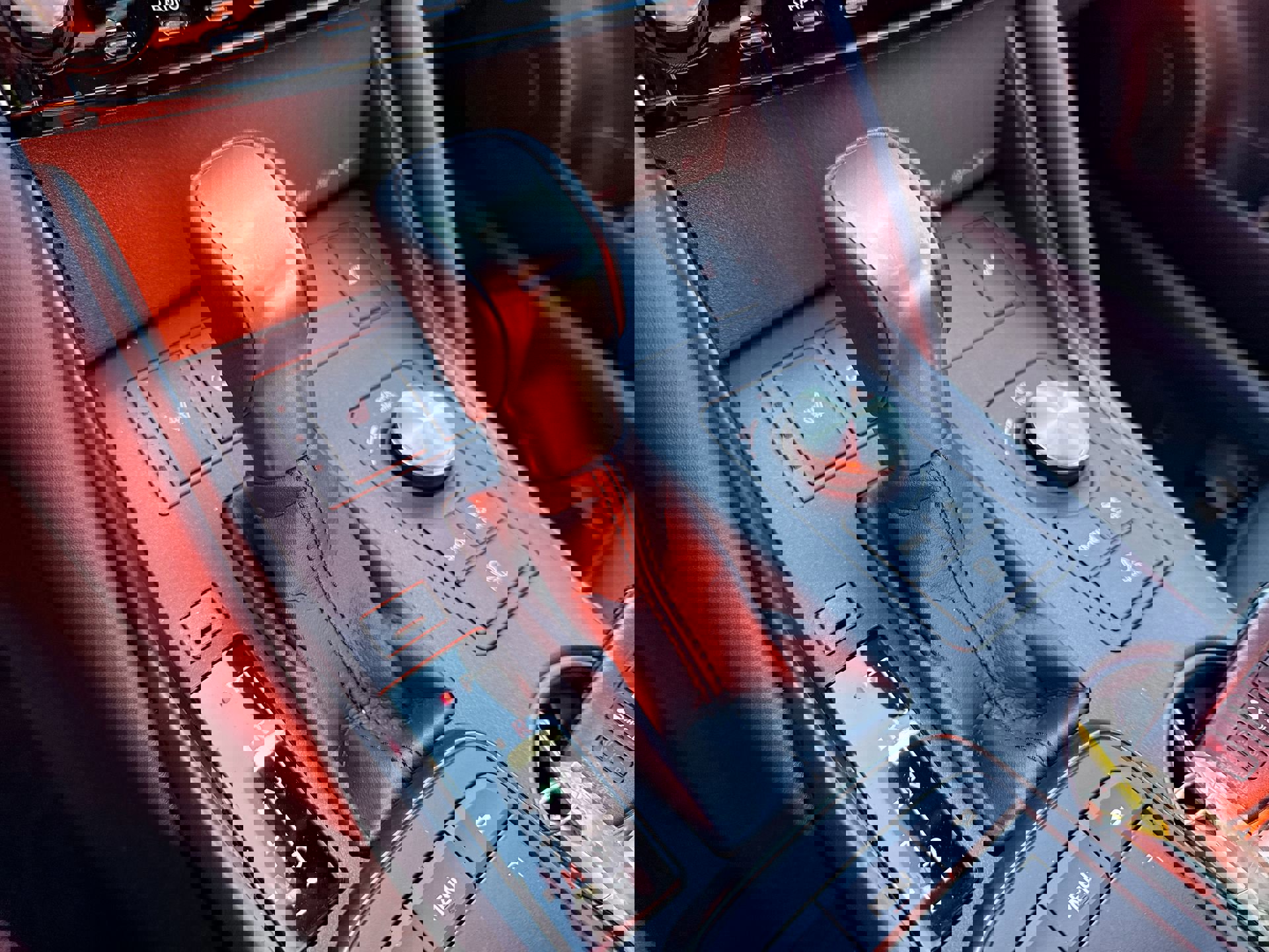 Used 2025 Lexus IS 350 F Sport image 21