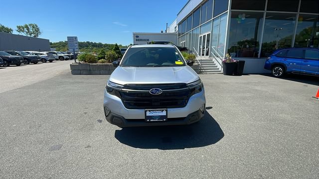 New 2026 Subaru Forester Touring AWD/4WD video 2