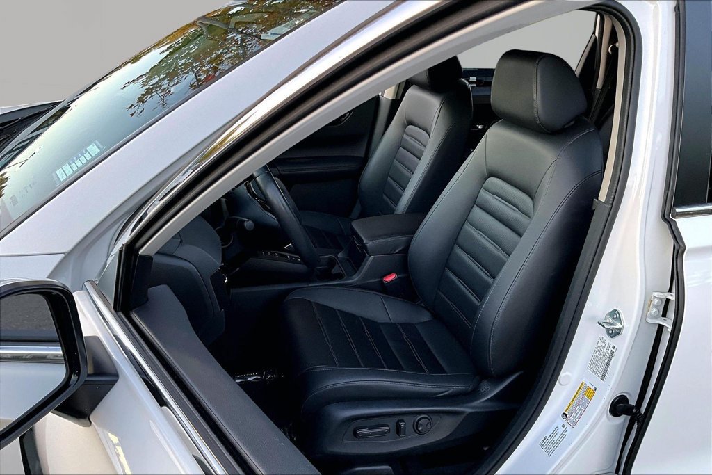 Used 2024 Honda CR-V EX-L image 17