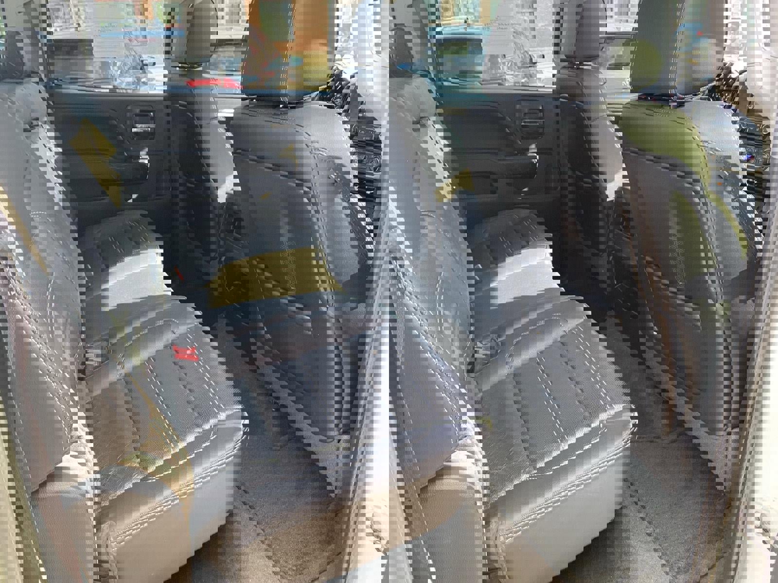 Used 2014 GMC Sierra 1500 Denali image 36