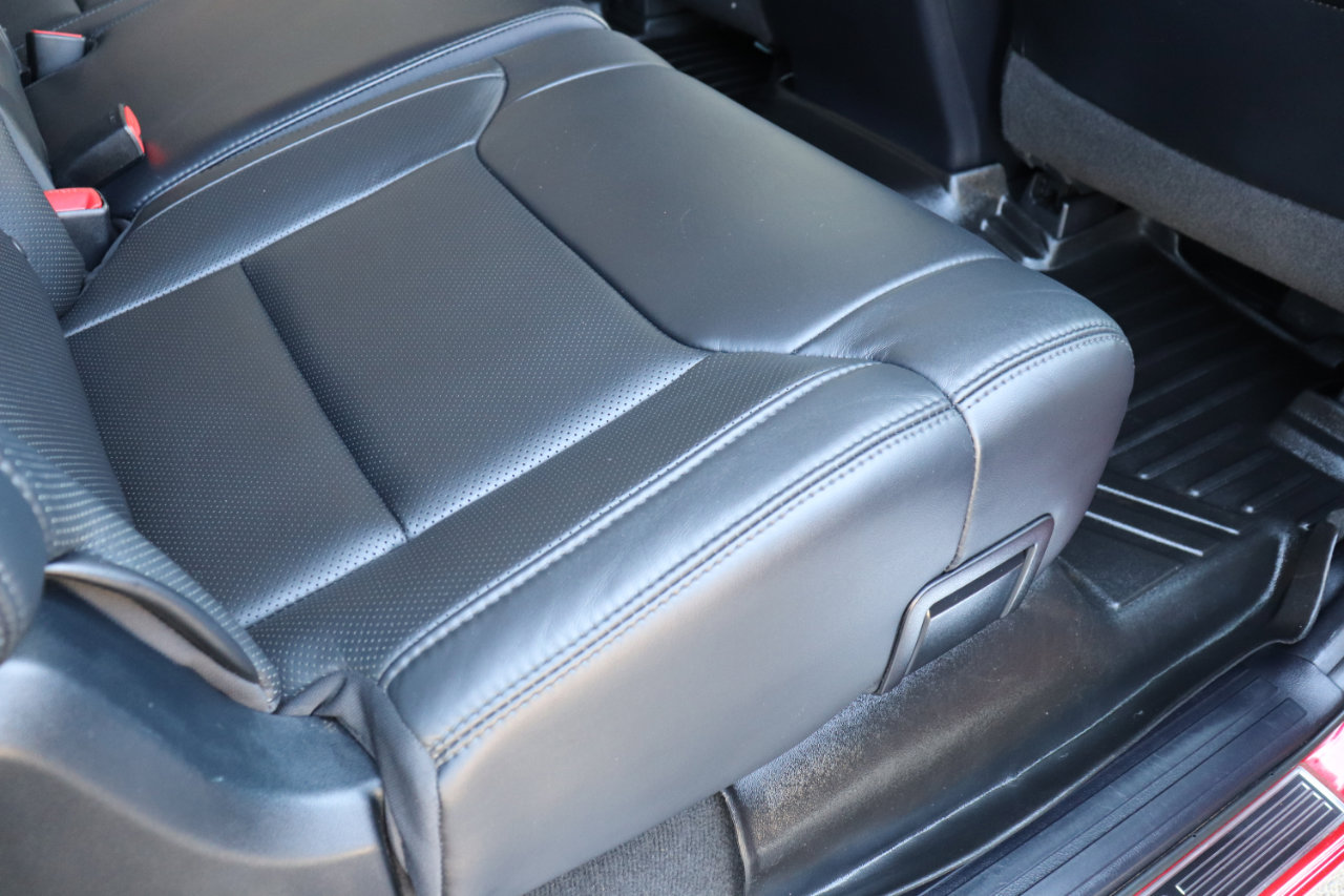 Used 2016 Toyota Tundra Platinum image 35