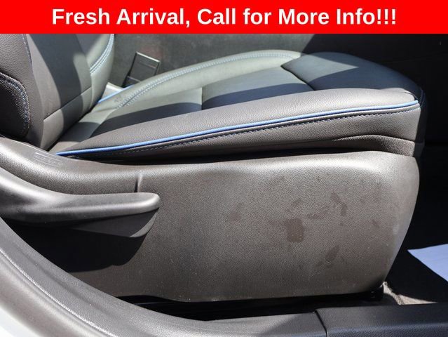 Certified 2025 Buick Envista Sport Touring image 11