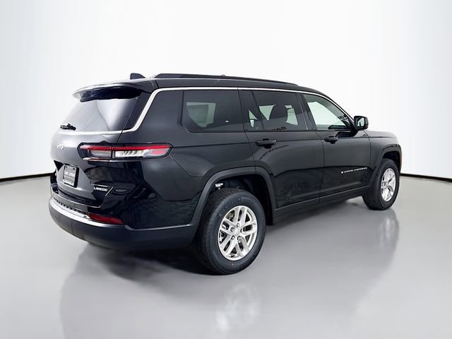 New 2025 Jeep Grand Cherokee L Laredo image 7