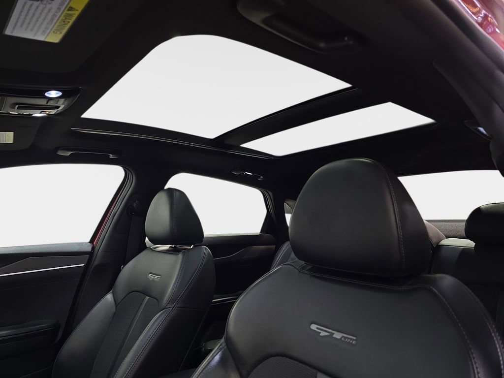 Used 2022 Kia K5 GT-Line w/ GT-Line FWD Premium Package image 30