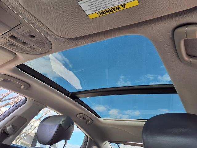 Used 2019 Genesis G80 3.8 w/ Ultimate Package 03 image 5