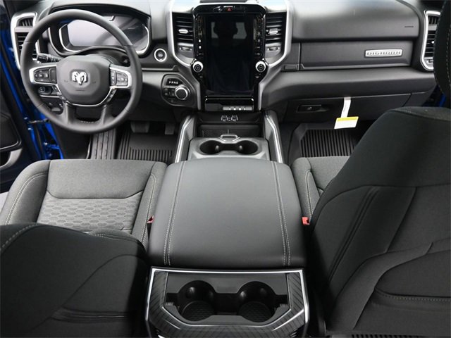 New 2026 RAM 1500 4x4 Crew Cab image 23