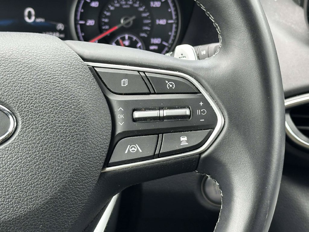 Certified 2023 Hyundai Santa Fe SEL AWD/4WD image 22