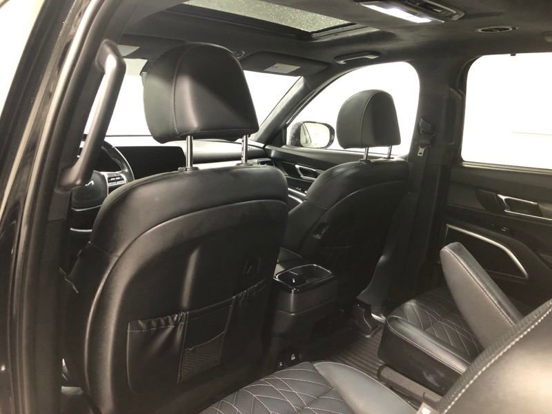 Certified 2023 Kia Telluride SX Prestige X-Line image 18