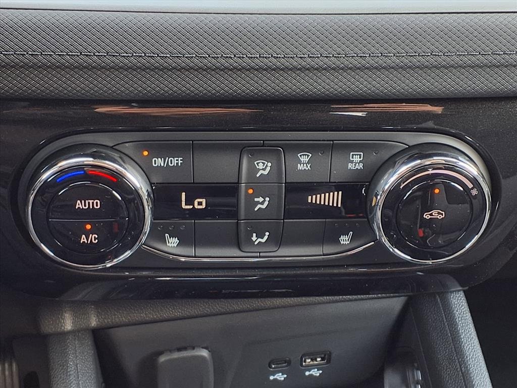 New 2026 Chevrolet TrailBlazer LT w/ Convenience Package image 14