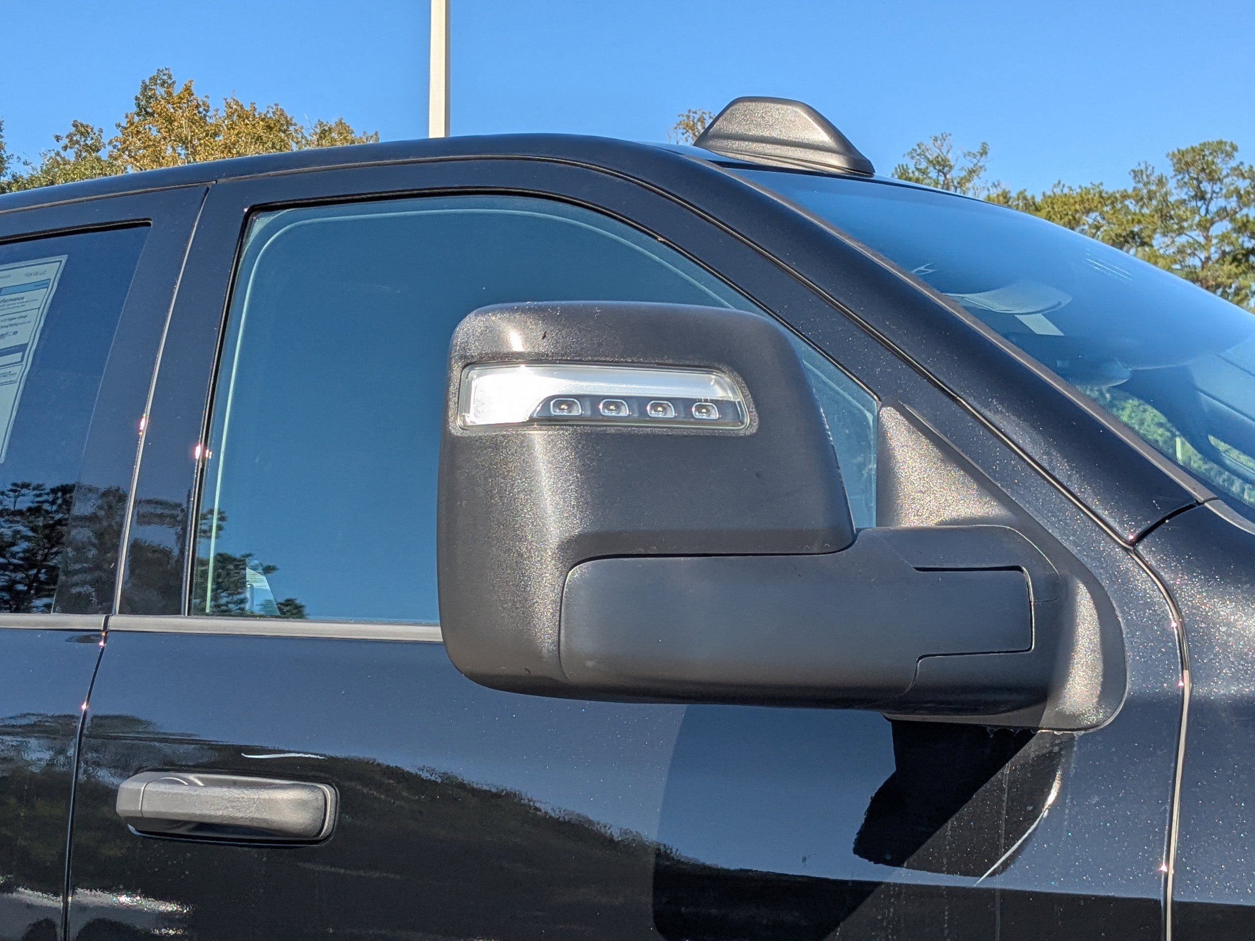 New 2026 RAM 2500 Big Horn image 11