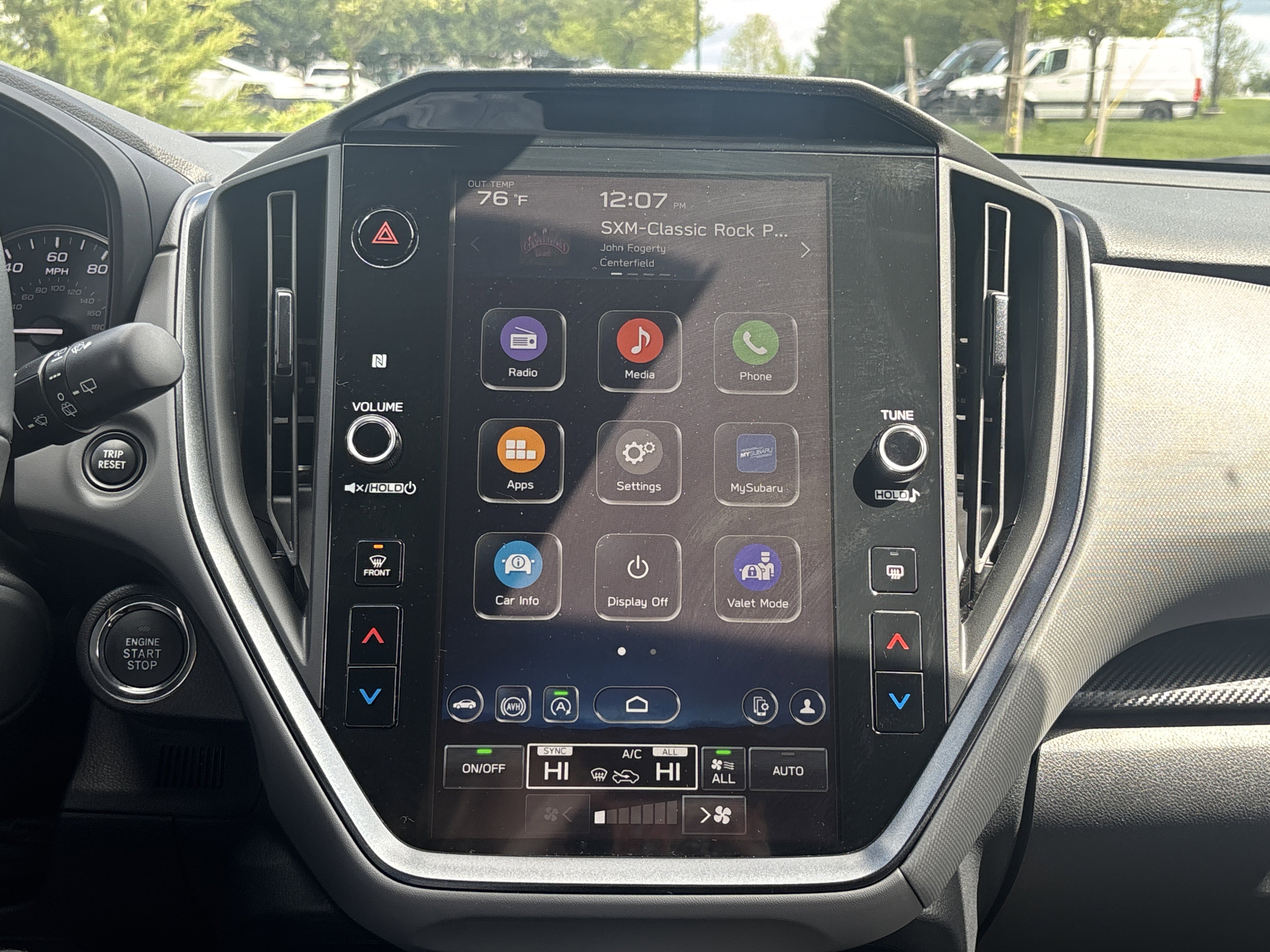 Certified 2025 Subaru Crosstrek 2.5i Wilderness AWD/4WD image 28