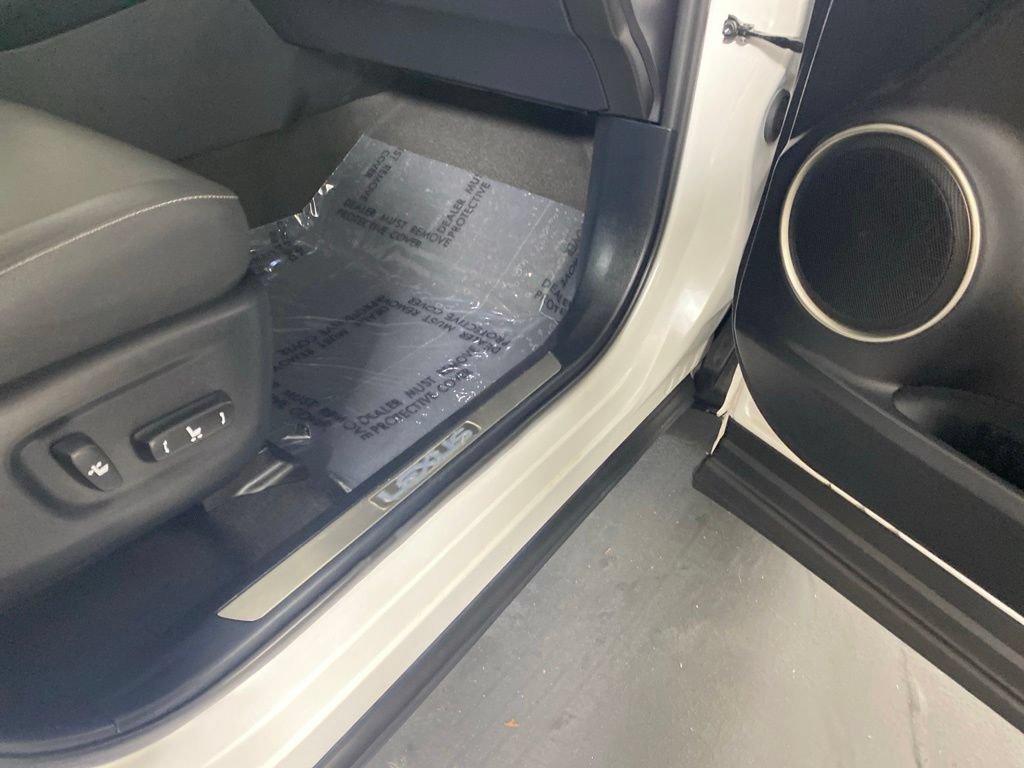 Used 2019 Lexus NX 300 FWD w/ Accessory Package image 32