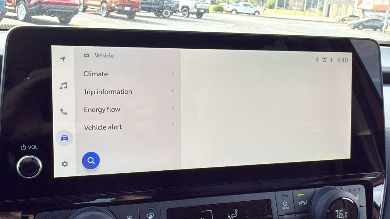 New 2026 Toyota Grand Highlander XLE image 17