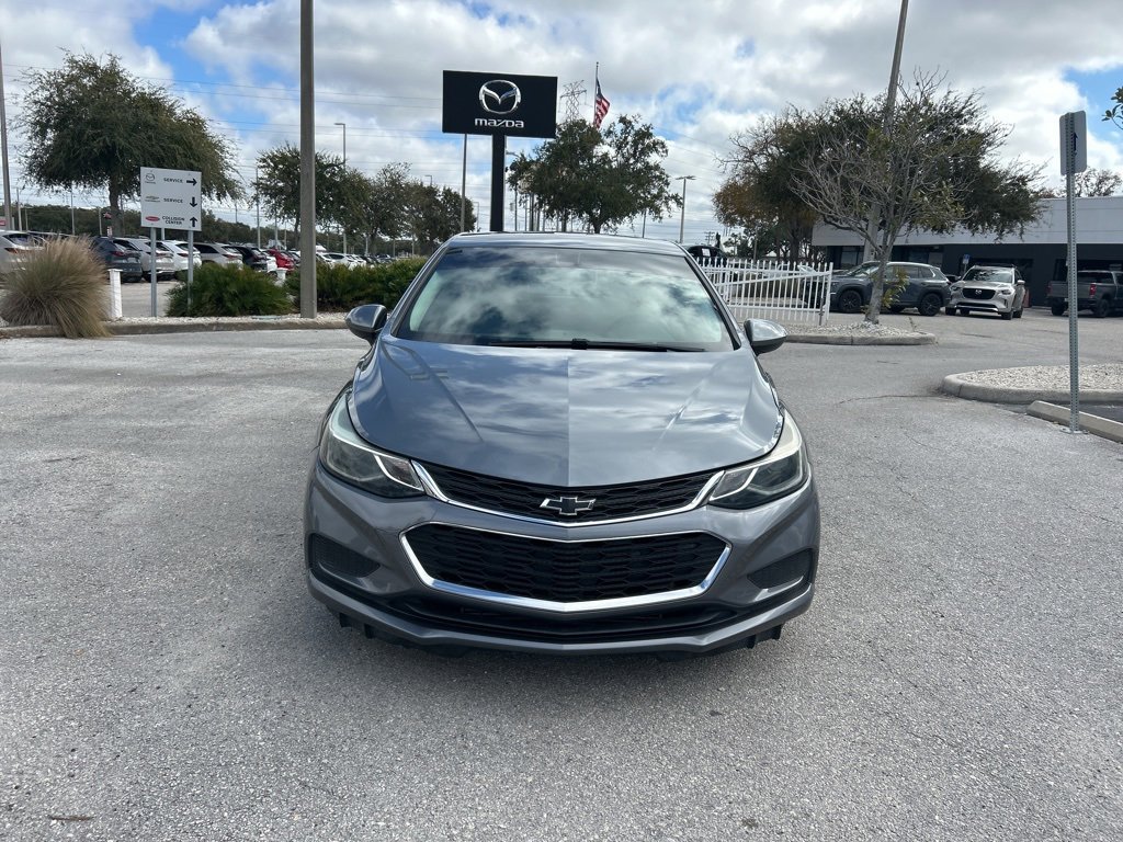 Used 2018 Chevrolet Cruze LT image 6