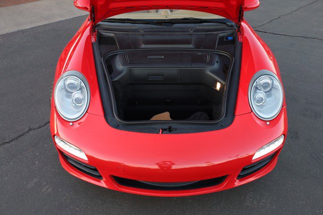 Used 2009 Porsche 911 Carrera S image 46