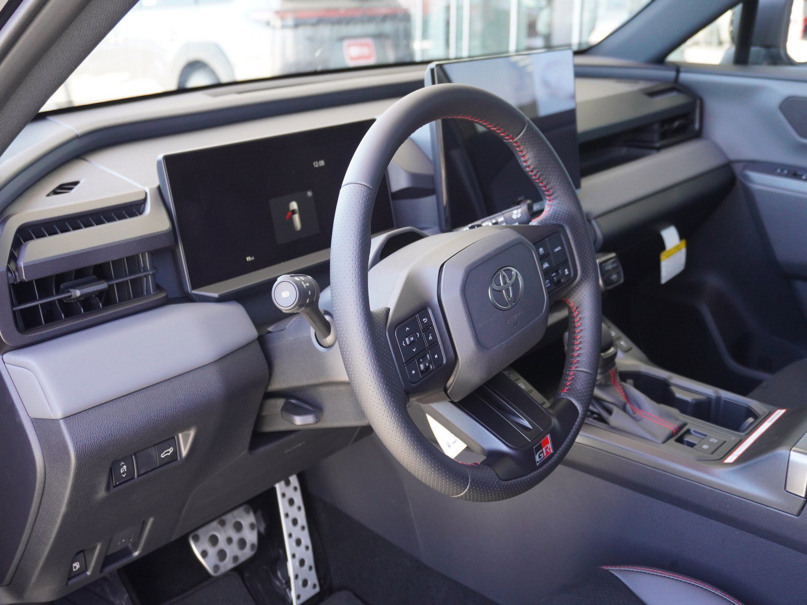 New 2026 Toyota RAV4 AWD Plug-in Hybrid image 19