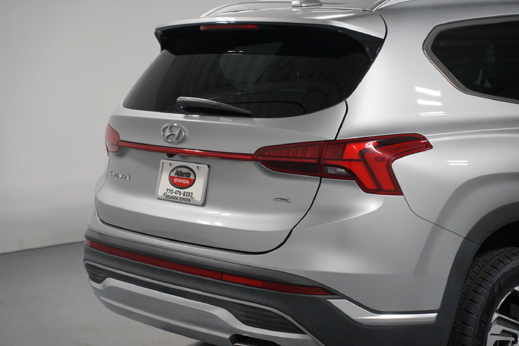 Used 2023 Hyundai Santa Fe SEL w/ Premium Package AWD/4WD image 9