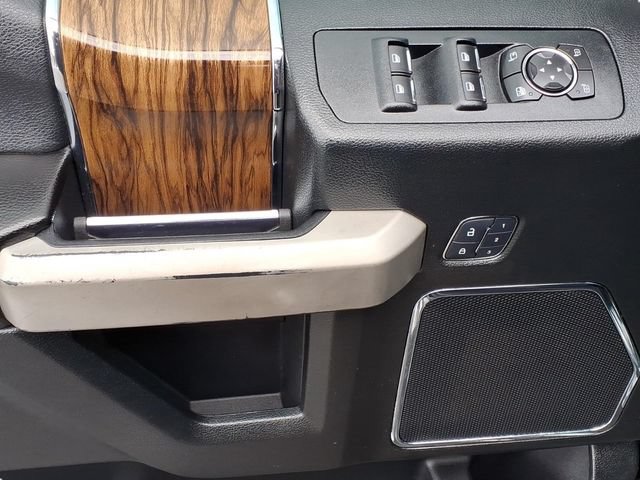 Used 2018 Ford F150 Lariat AWD/4WD image 17