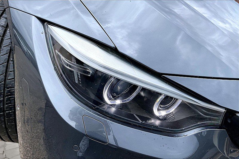 Used 2016 BMW M4 Coupe RWD image 25
