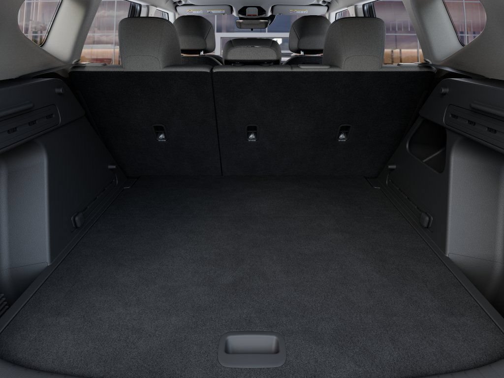 New 2027 Kia Seltos LX FWD image 19