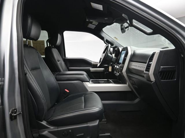 Used 2022 Ford F250 Lariat w/ Lariat Value Package image 25