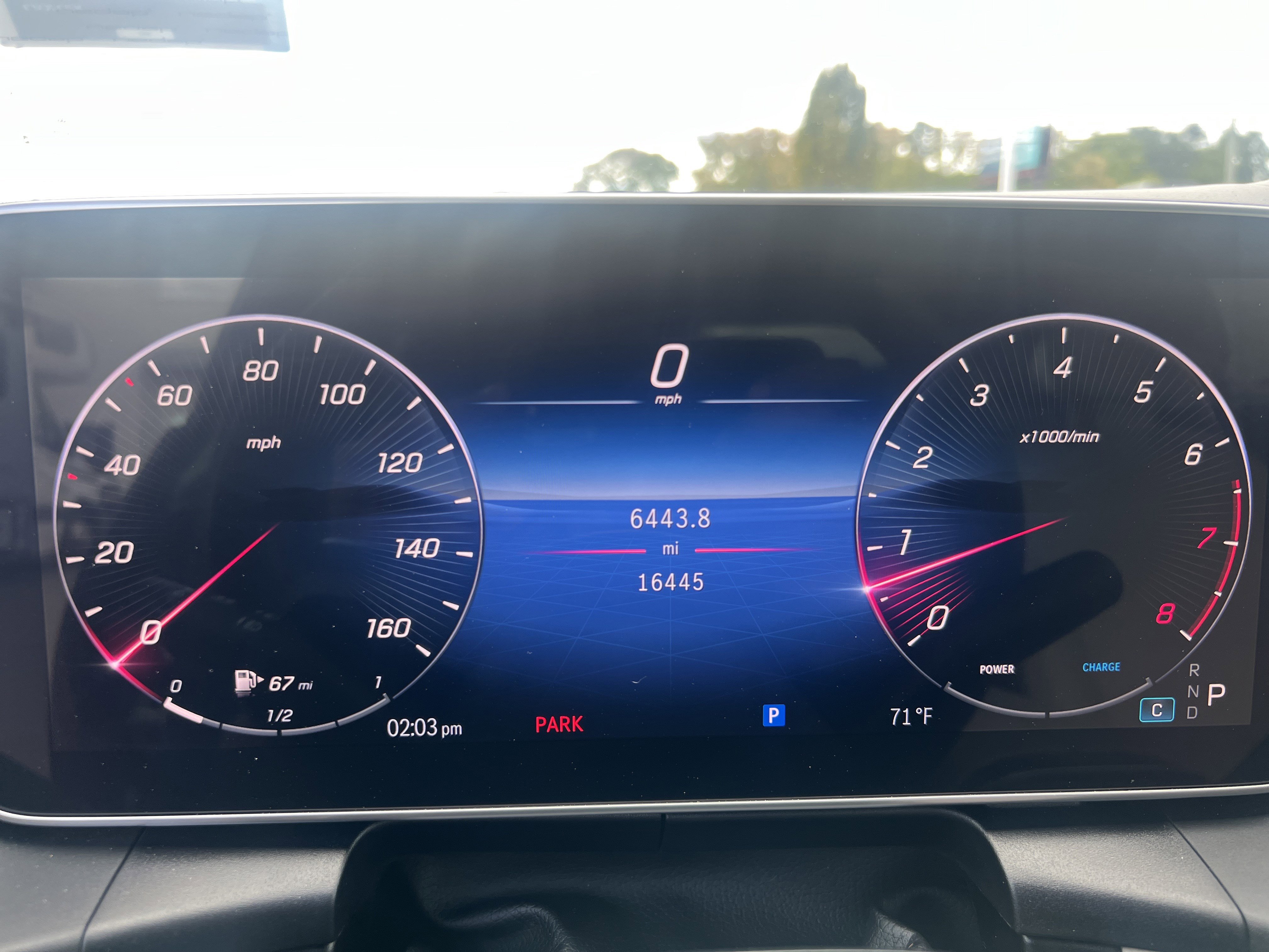 Certified 2024 Mercedes-Benz GLC 300 4MATIC image 21