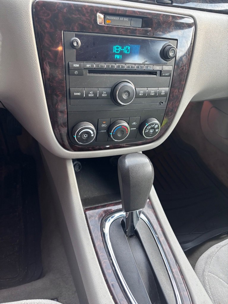 Used 2012 Chevrolet Impala LS image 6