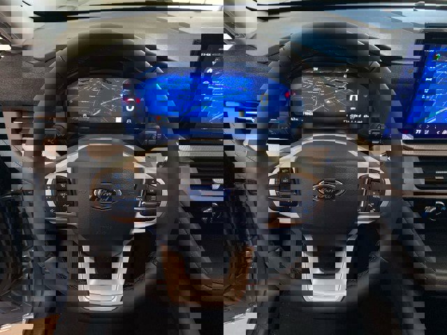 New 2026 Ford Explorer Active w/ Active Comfort Package image 43