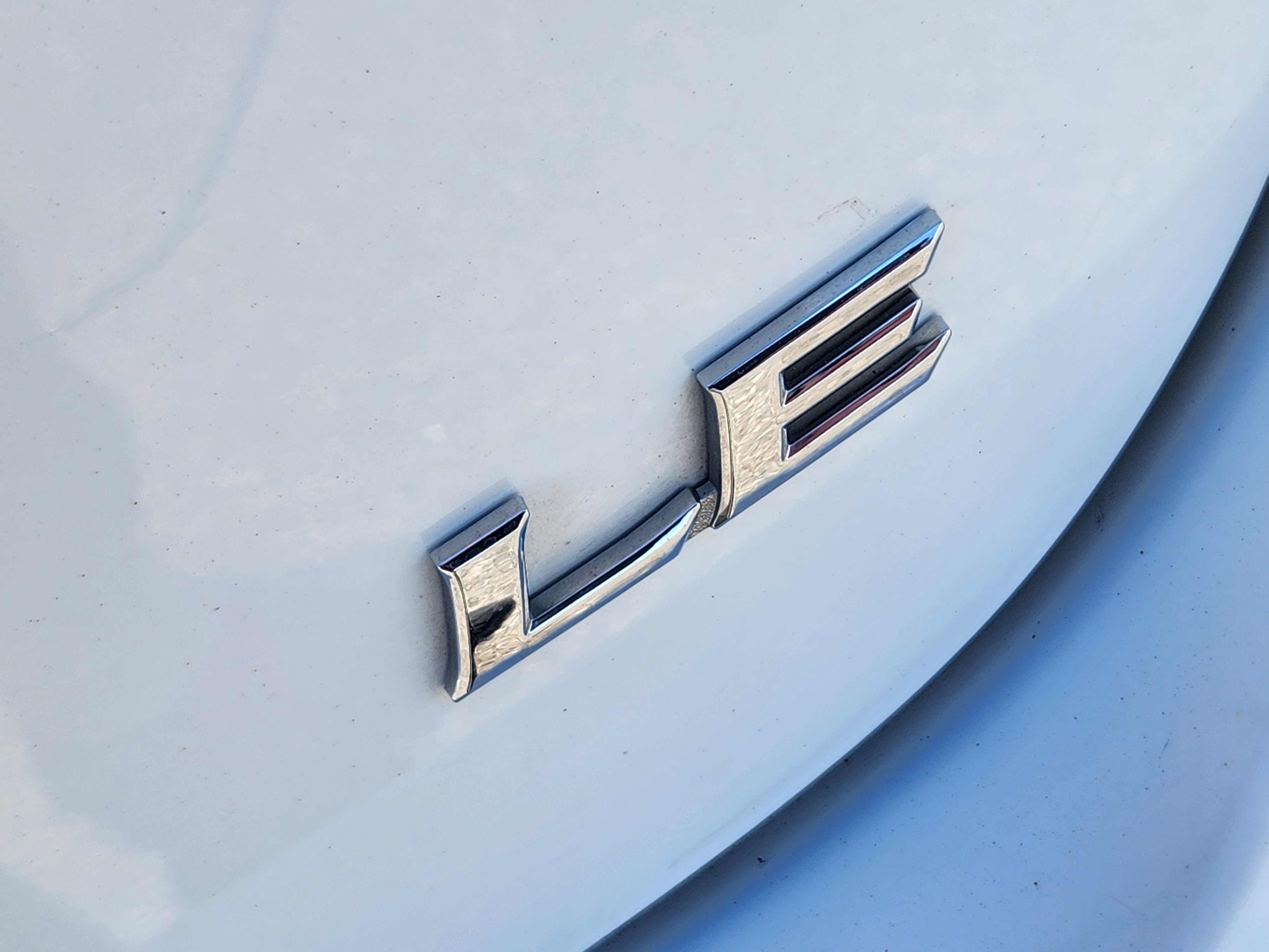 Used 2024 Toyota Camry LE FWD image 8