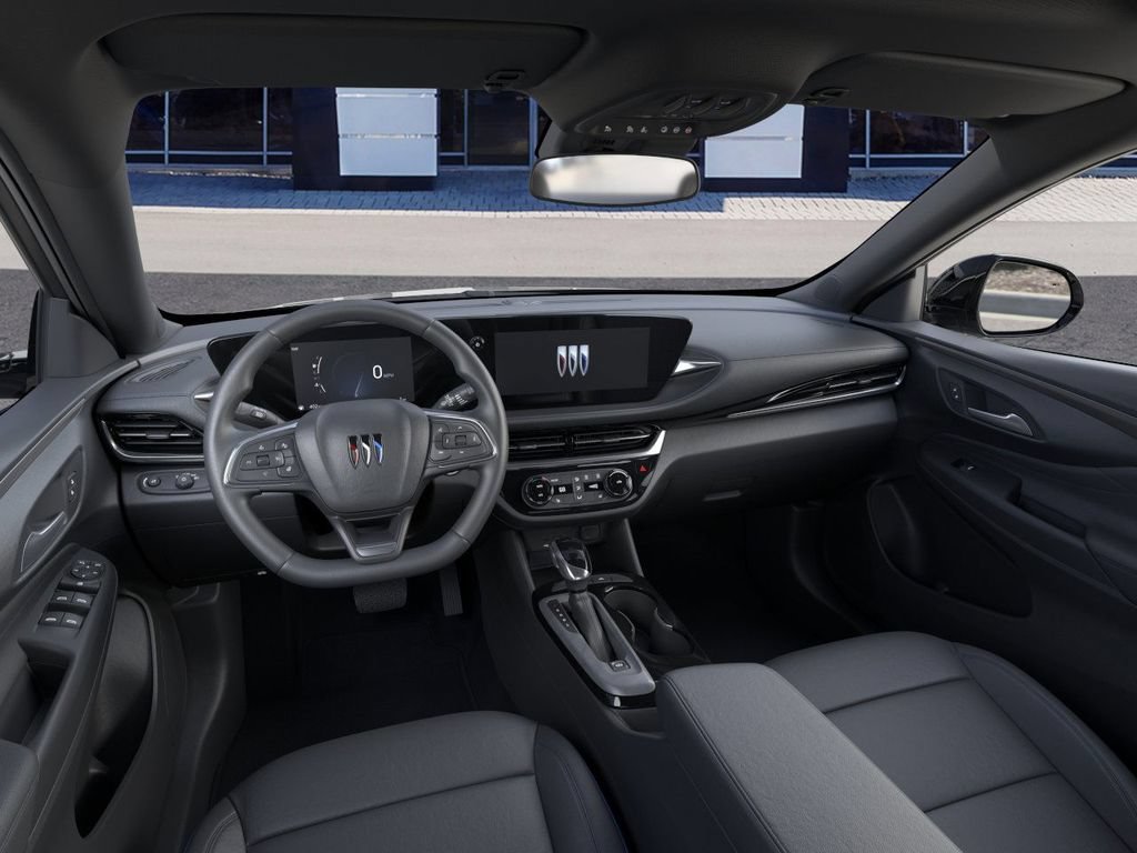 New 2026 Buick Envista Sport Touring w/ Convenience I Package FWD image 15