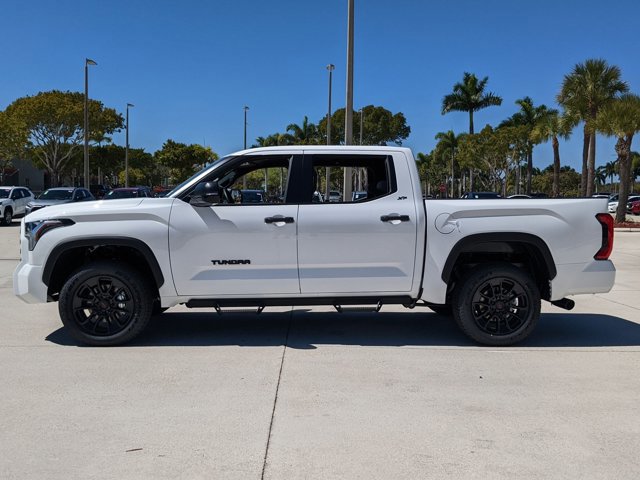 New 2025 Toyota Tundra SR5 AWD/4WD image 5