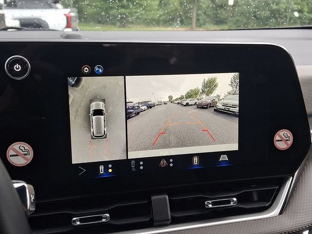 Used 2025 Chevrolet Equinox LT w/ Convenience Package II AWD/4WD image 17