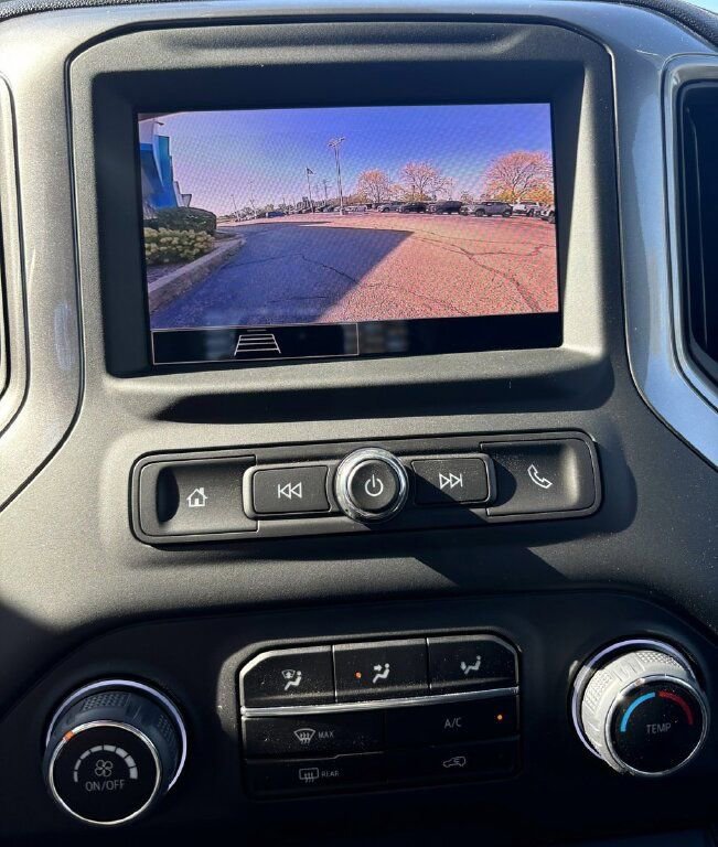 Used 2024 Chevrolet Silverado 3500 W/T w/ WT Convenience Package image 14