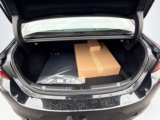 New 2026 MAZDA MAZDA3 s Sport image 24