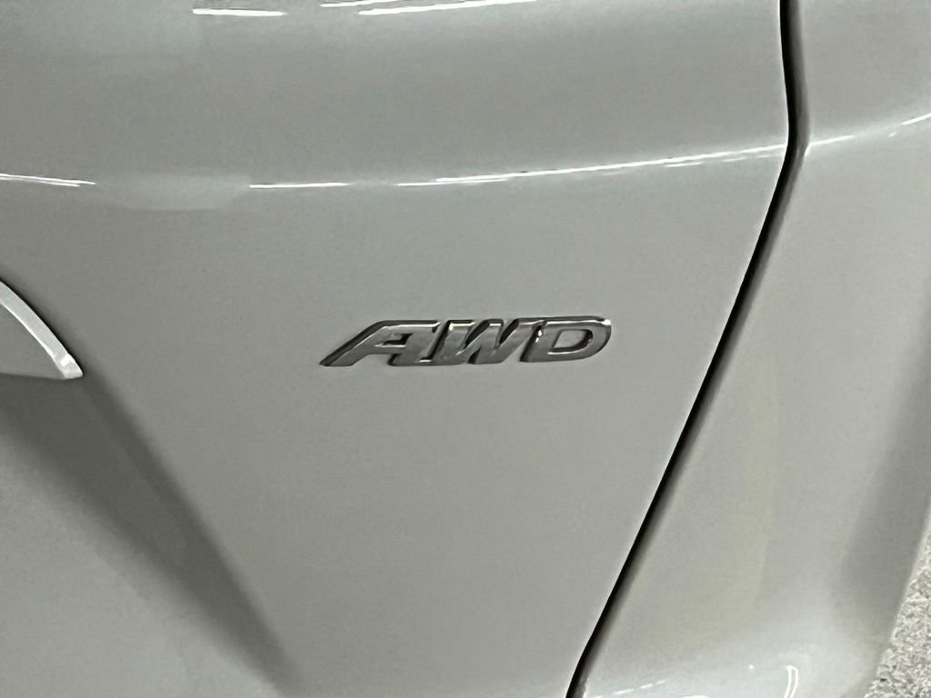 Used 2020 Honda CR-V EX image 32