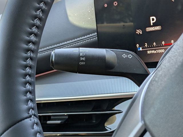 Used 2025 Nissan Murano SL image 34