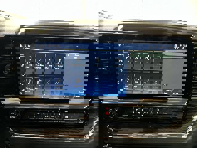 Certified 2024 Chevrolet Silverado 2500 LT w/ All Star Edition image 13