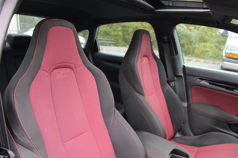 Used 2022 Honda Civic Si image 14