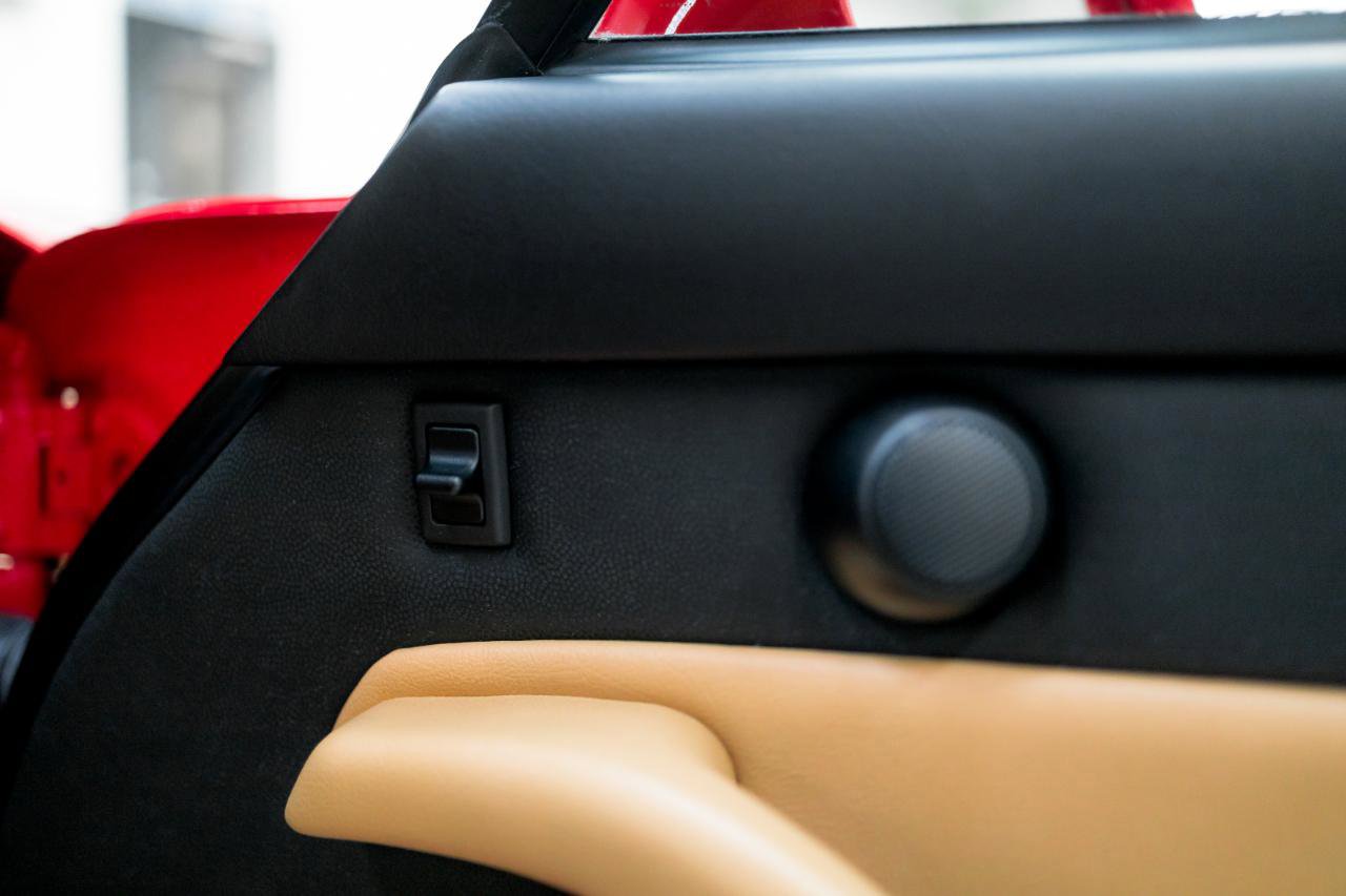 Used 1998 Porsche 911 Carrera image 58