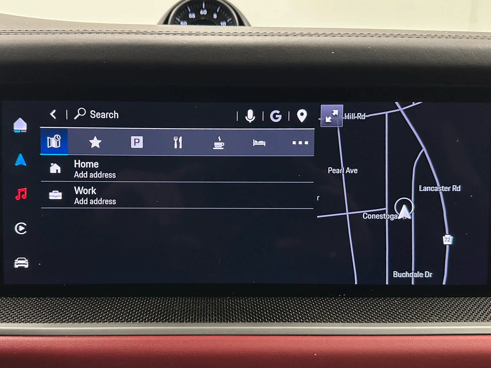 Used 2024 Porsche Cayenne S image 31